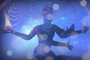 Shiva hinduistická mytologie