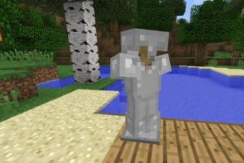 How to make an armor stand in Minecraft, and what will you need for it?